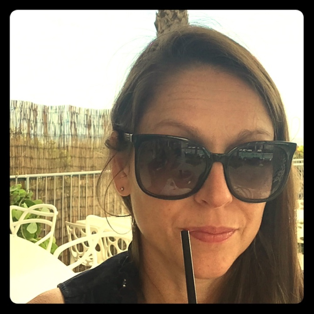 Meet your Posher, Jenna